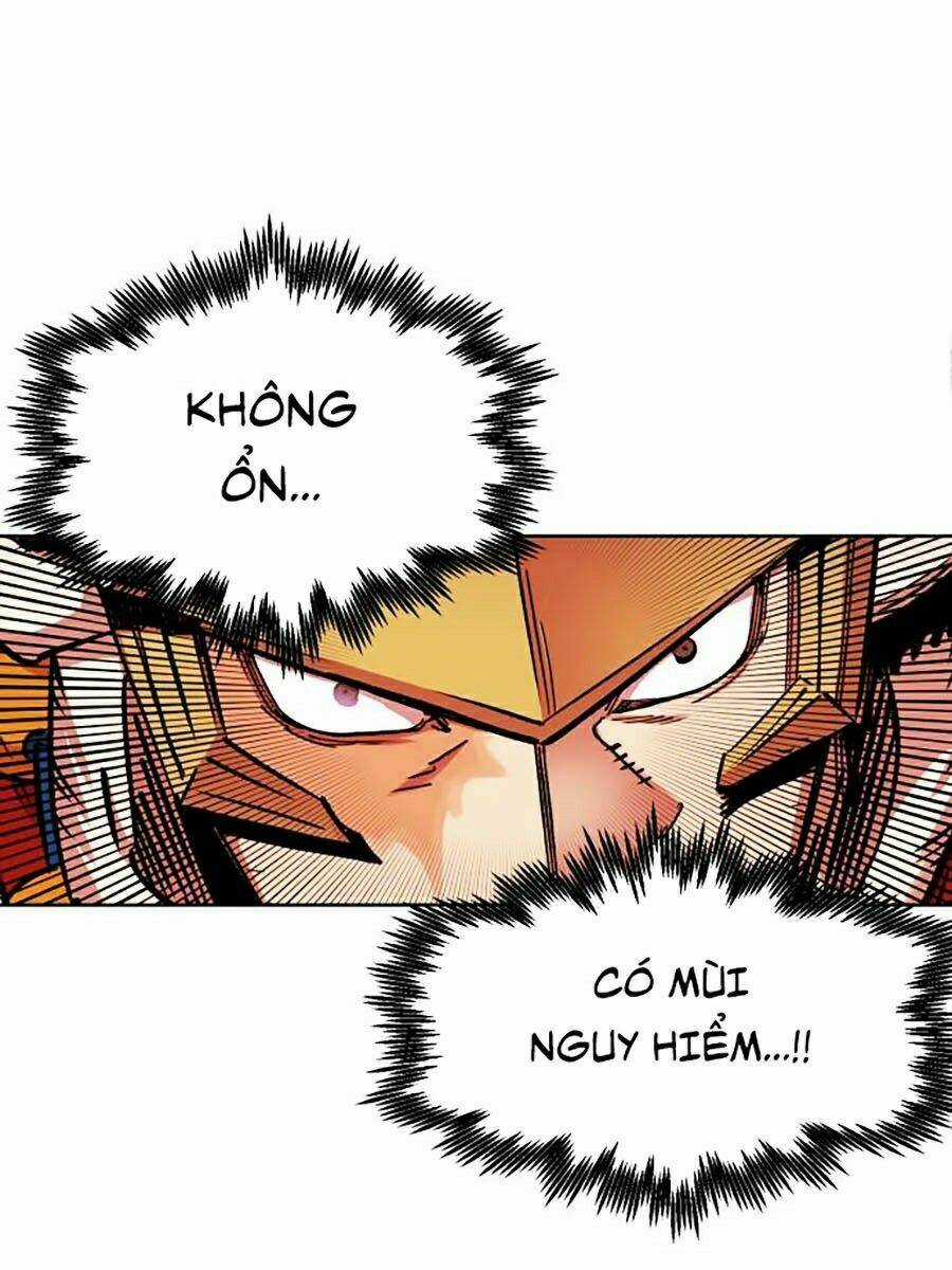 Hard Core Leveling Warrior Ss2 - Chapter 87 - Trang 41