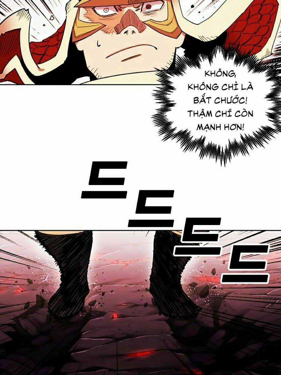 Hard Core Leveling Warrior Ss2 - Chapter 87 - Trang 46