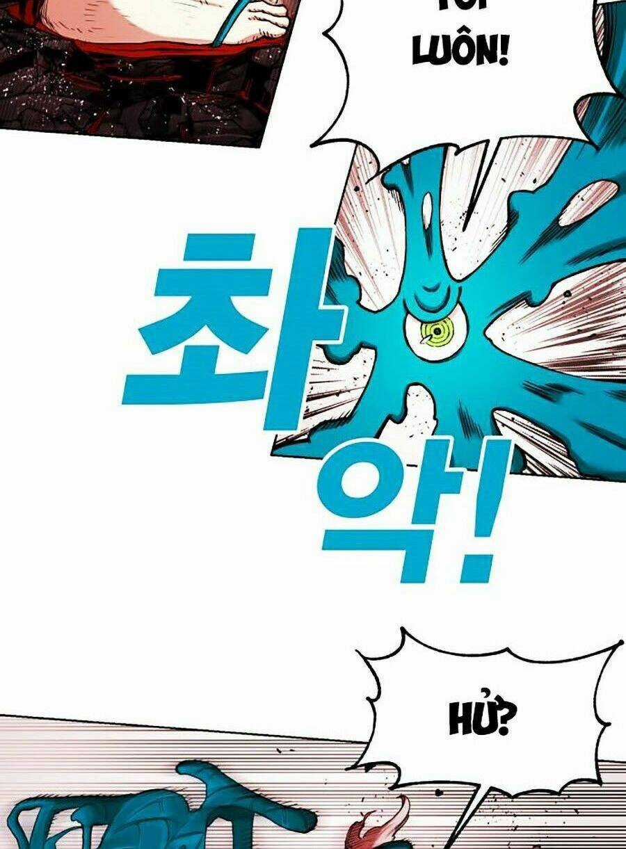 Hard Core Leveling Warrior Ss2 - Chapter 87 - Trang 6