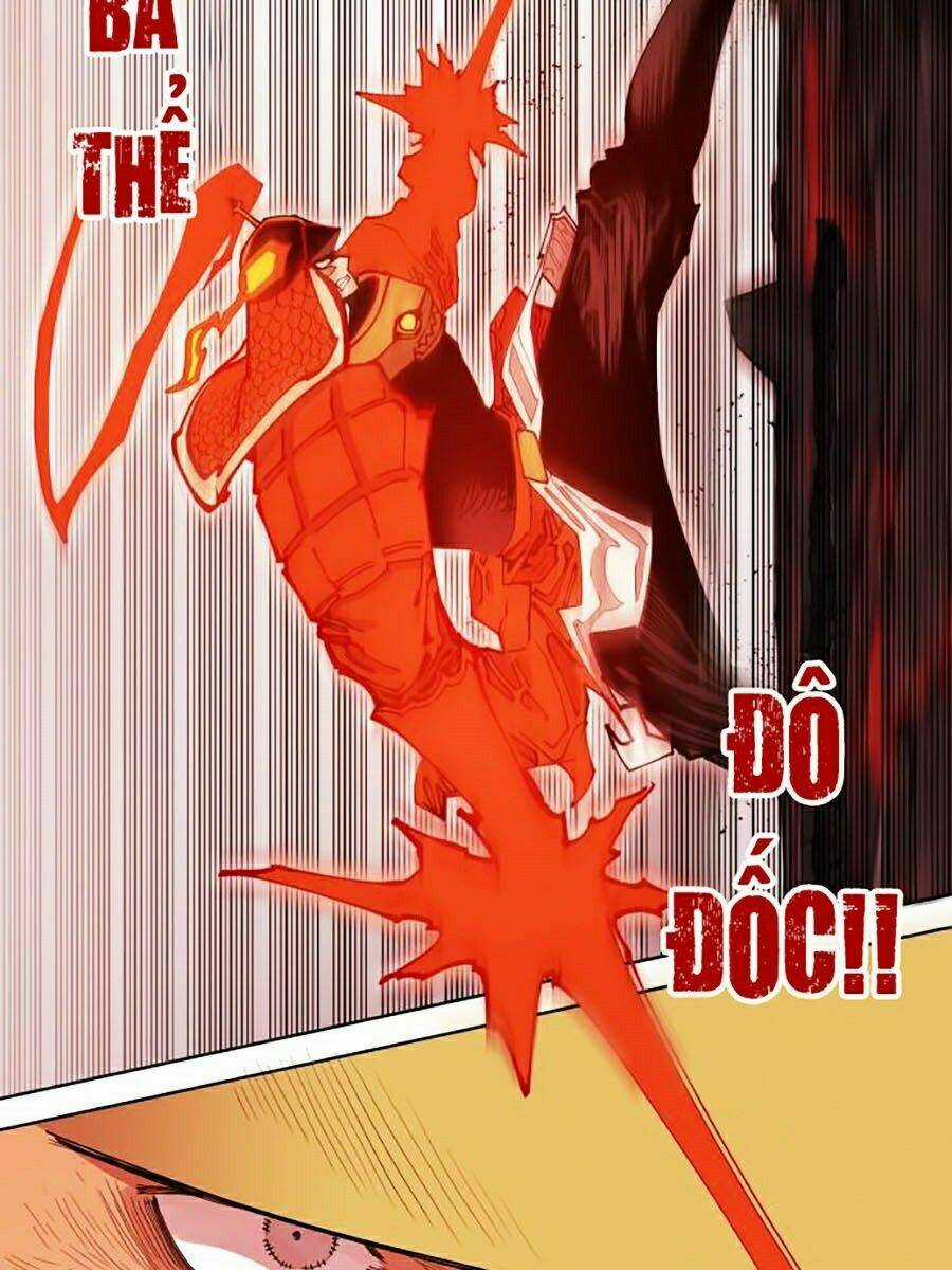 Hard Core Leveling Warrior Ss2 - Chapter 87 - Trang 52