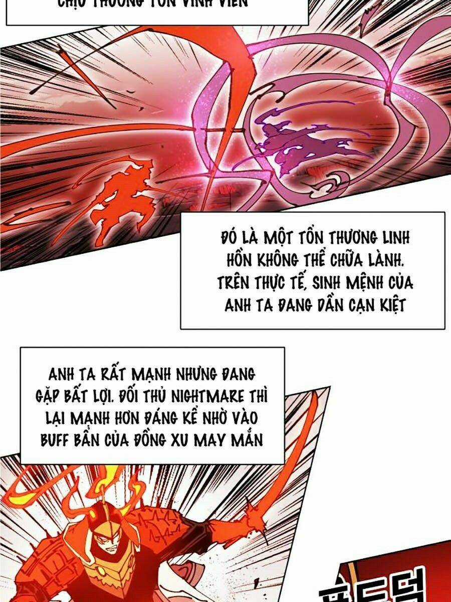 Hard Core Leveling Warrior Ss2 - Chapter 87 - Trang 54