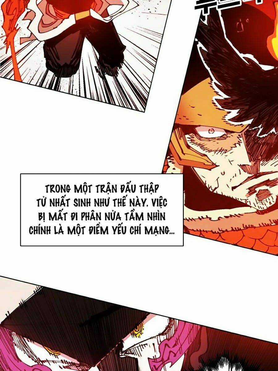 Hard Core Leveling Warrior Ss2 - Chapter 87 - Trang 55