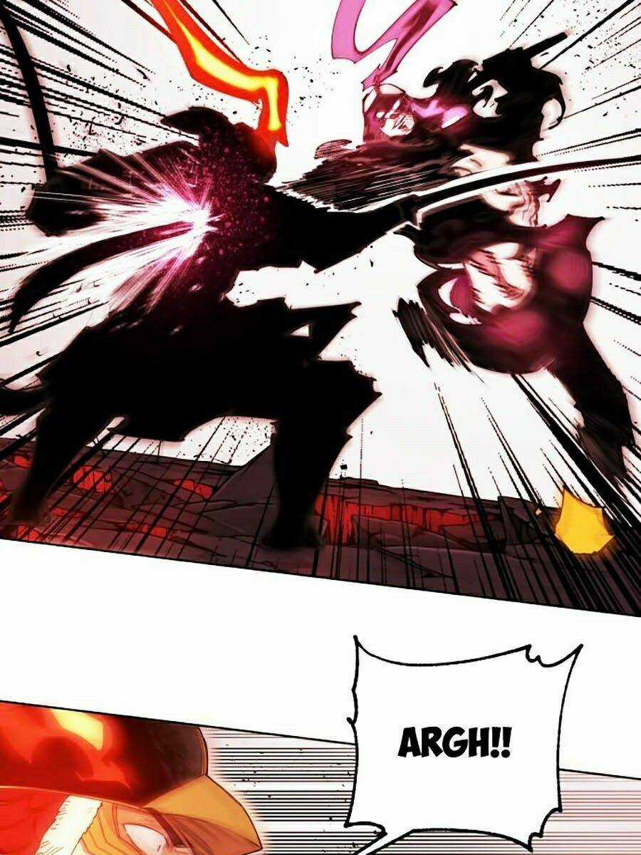 Hard Core Leveling Warrior Ss2 - Chapter 87 - Trang 57