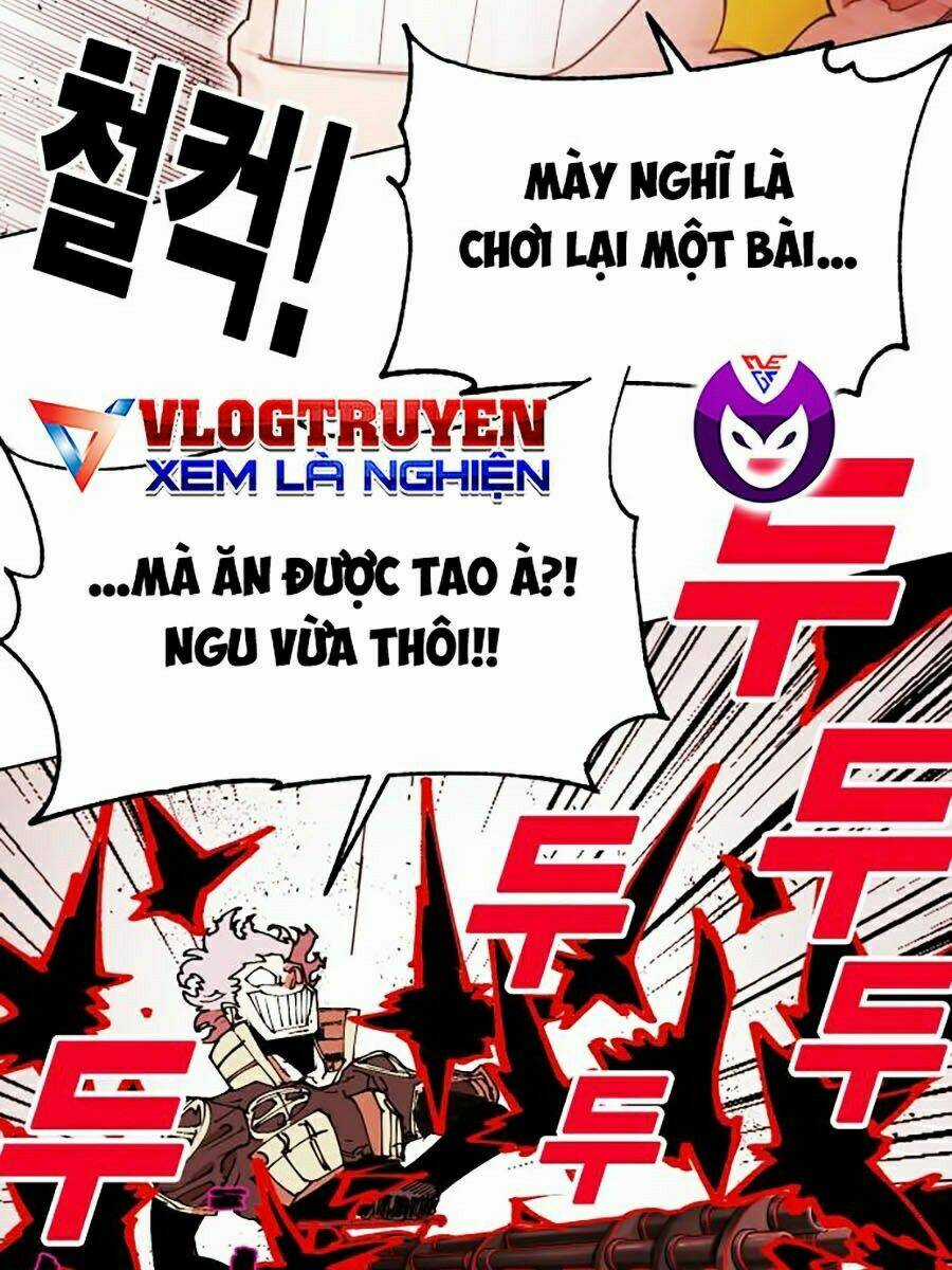 Hard Core Leveling Warrior Ss2 - Chapter 87 - Trang 62