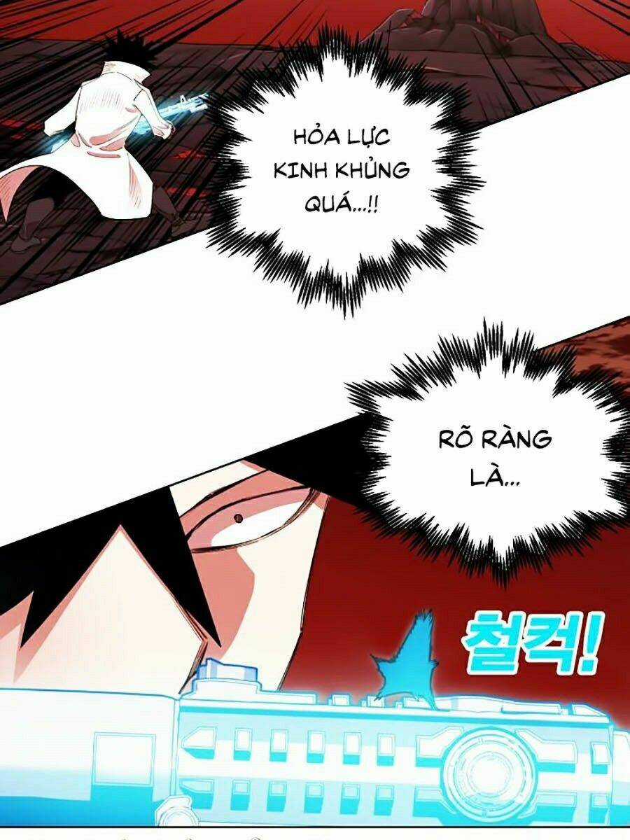 Hard Core Leveling Warrior Ss2 - Chapter 87 - Trang 64