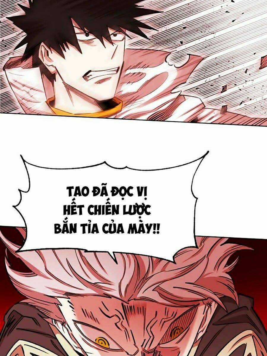 Hard Core Leveling Warrior Ss2 - Chapter 87 - Trang 72