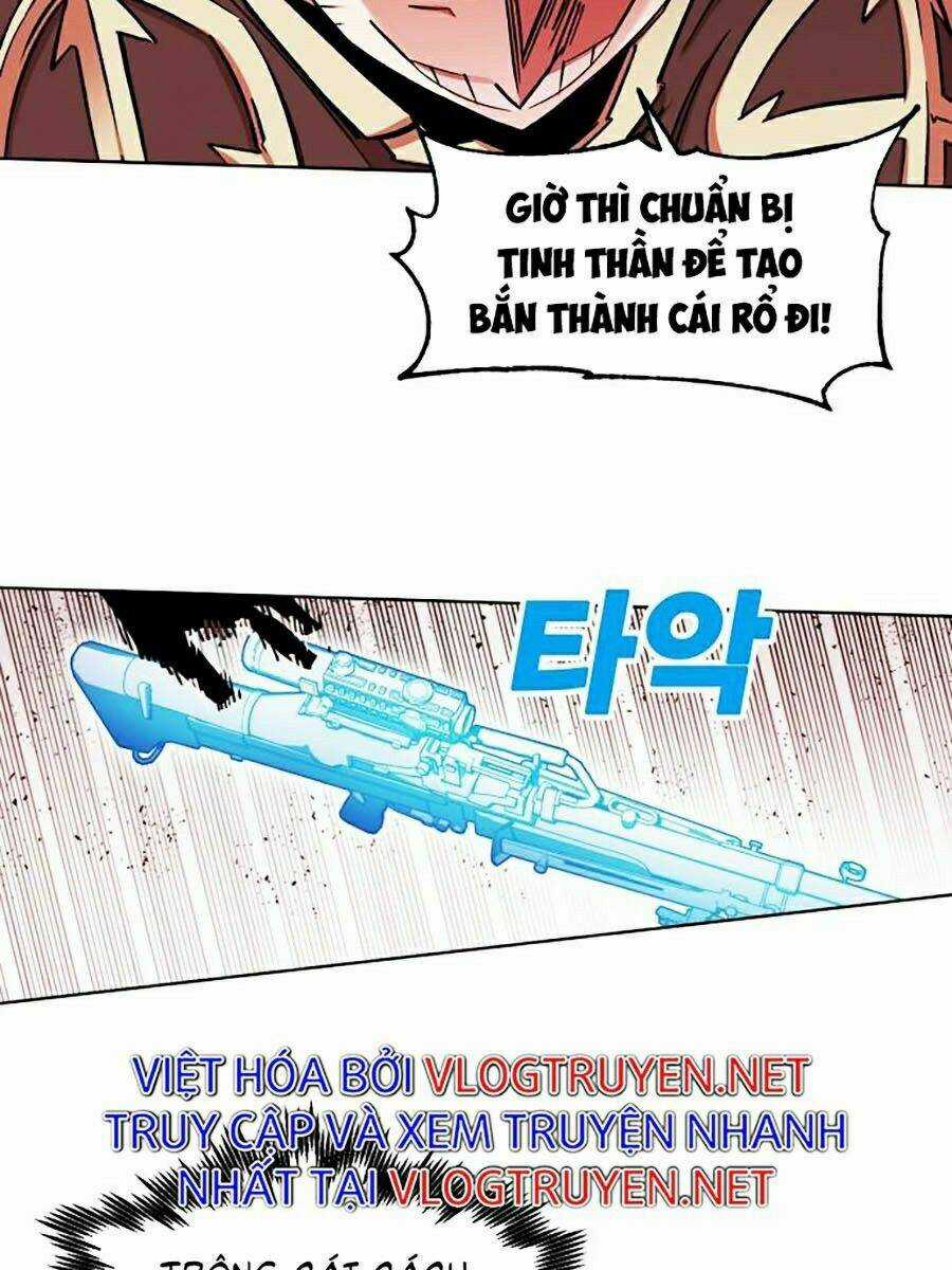 Hard Core Leveling Warrior Ss2 - Chapter 87 - Trang 73