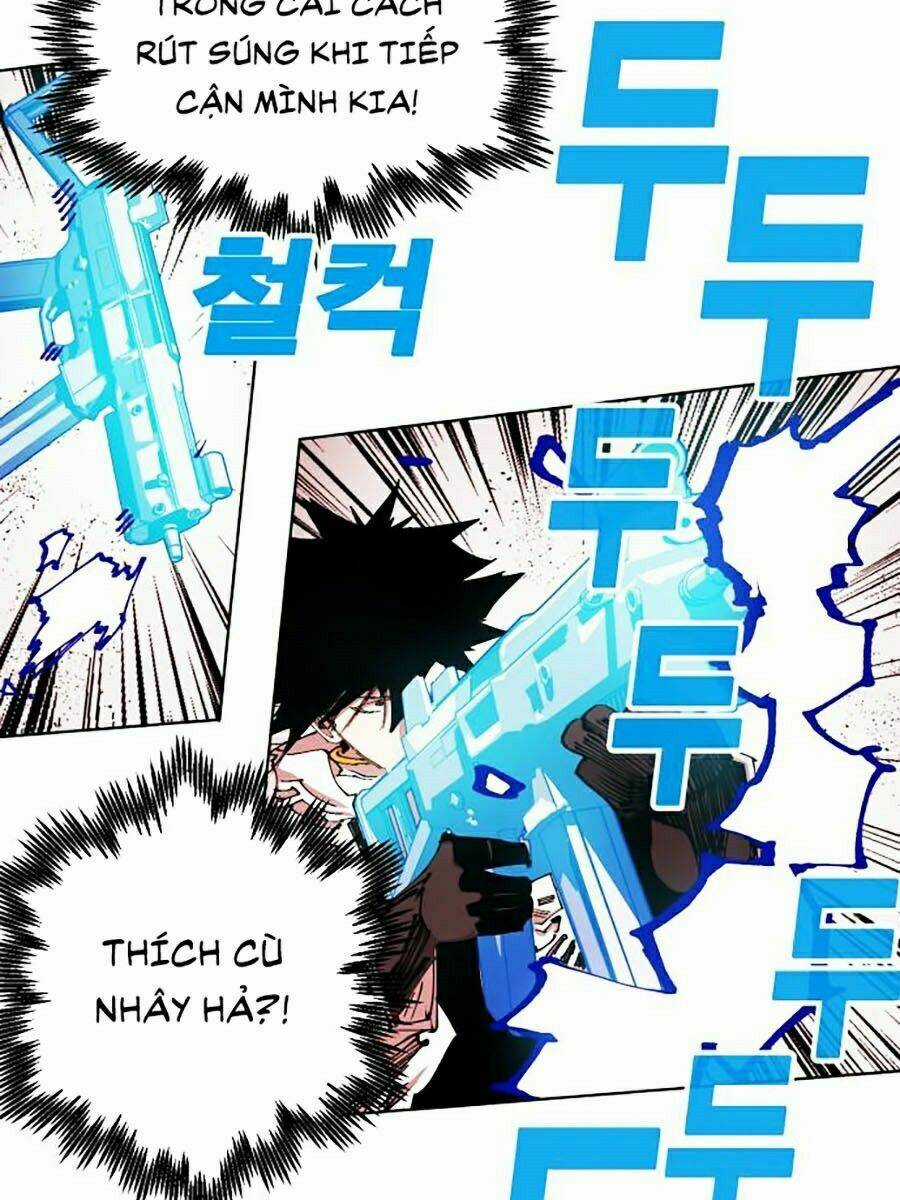 Hard Core Leveling Warrior Ss2 - Chapter 87 - Trang 74