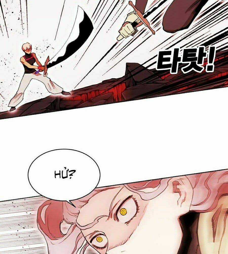 Hard Core Leveling Warrior Ss2 - Chapter 87 - Trang 83