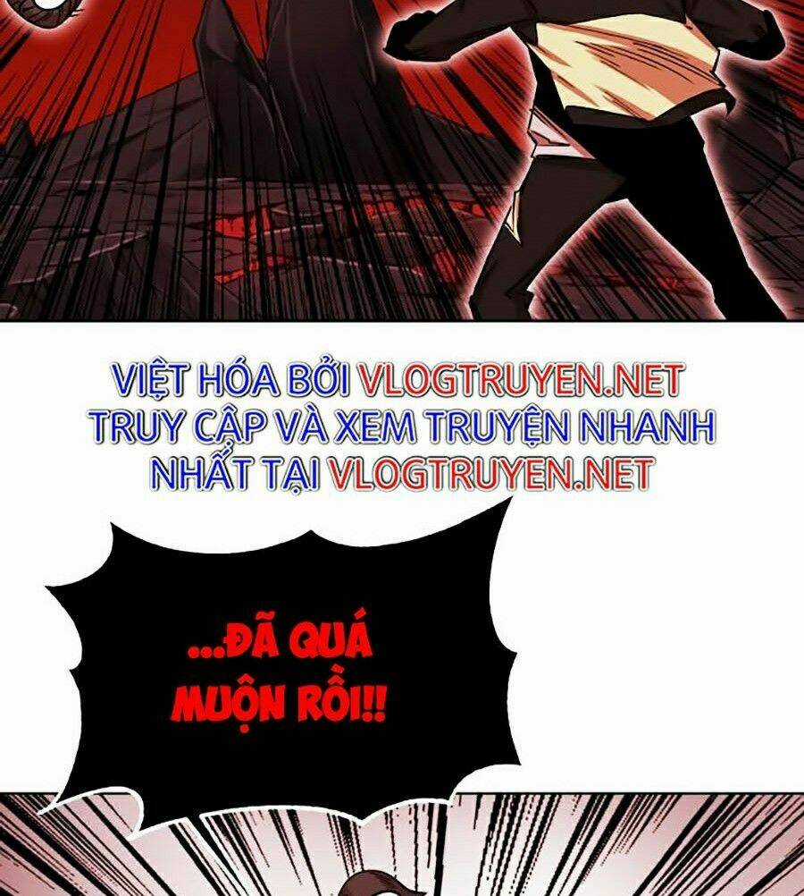 Hard Core Leveling Warrior Ss2 - Chapter 87 - Trang 91