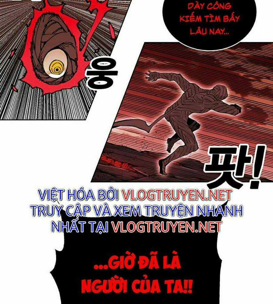 Hard Core Leveling Warrior Ss2 - Chapter 87 - Trang 96