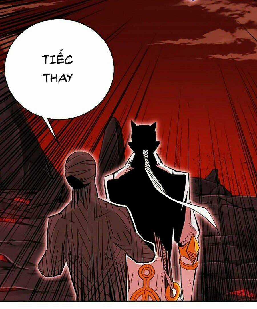 Hard Core Leveling Warrior Ss2 - Chapter 88 - Trang 110