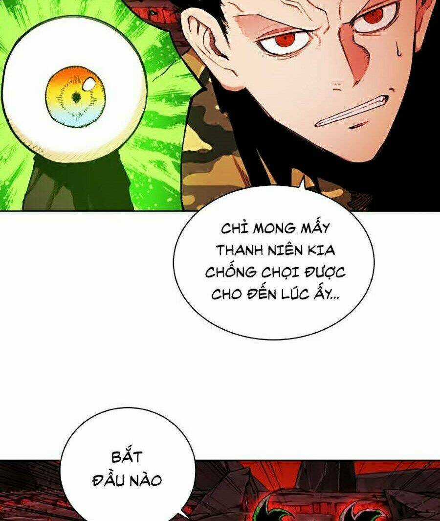 Hard Core Leveling Warrior Ss2 - Chapter 88 - Trang 12