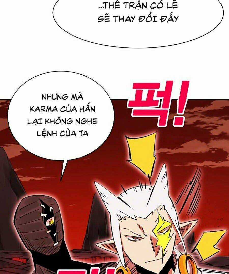 Hard Core Leveling Warrior Ss2 - Chapter 88 - Trang 112