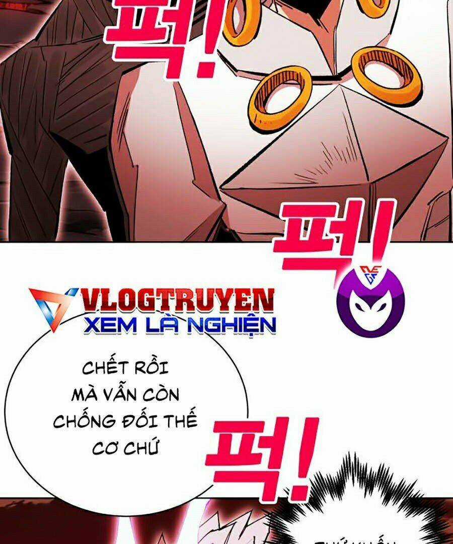 Hard Core Leveling Warrior Ss2 - Chapter 88 - Trang 113