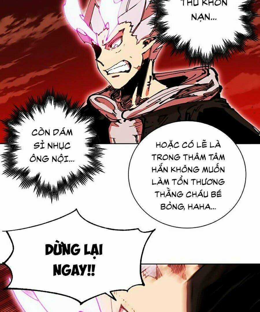 Hard Core Leveling Warrior Ss2 - Chapter 88 - Trang 114