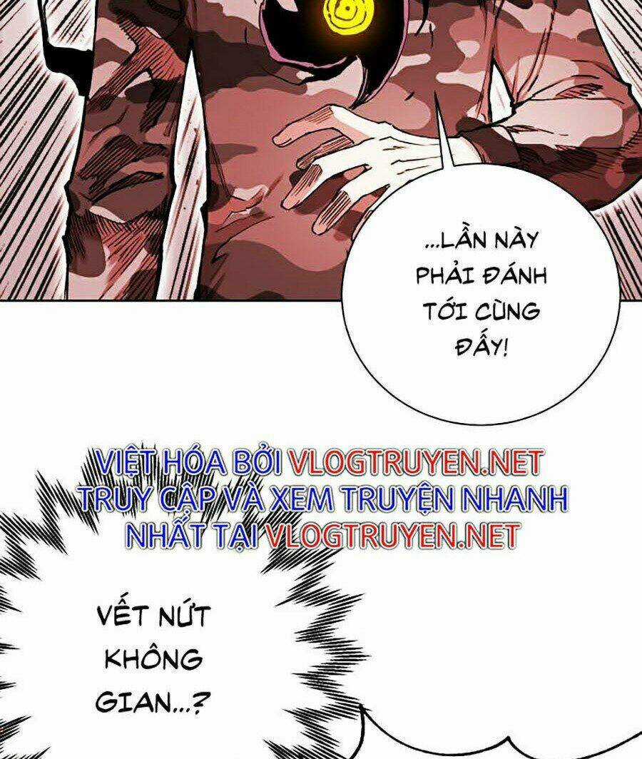 Hard Core Leveling Warrior Ss2 - Chapter 88 - Trang 15