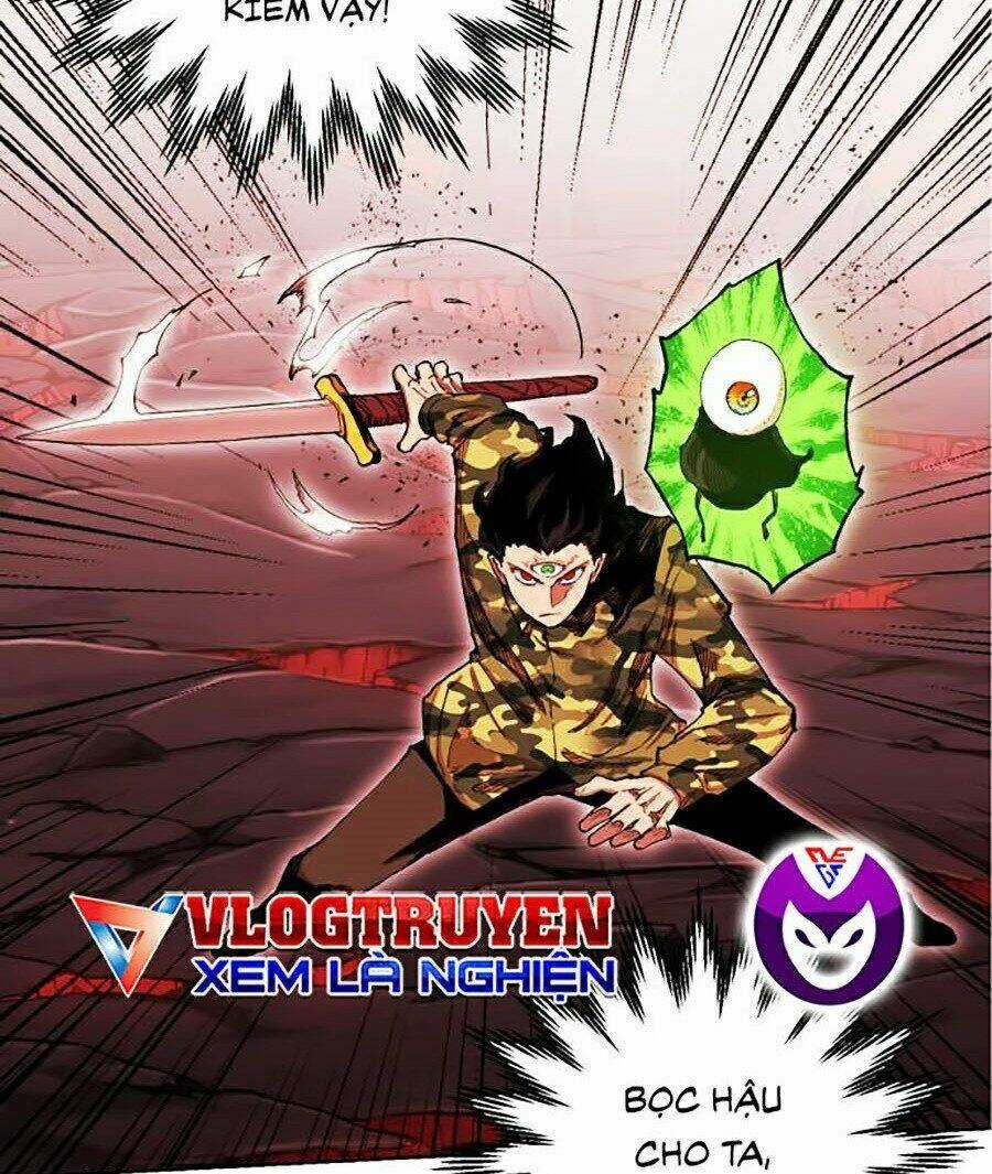 Hard Core Leveling Warrior Ss2 - Chapter 88 - Trang 18