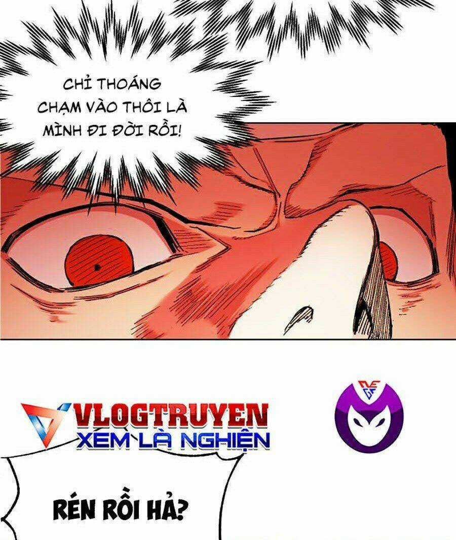 Hard Core Leveling Warrior Ss2 - Chapter 88 - Trang 23