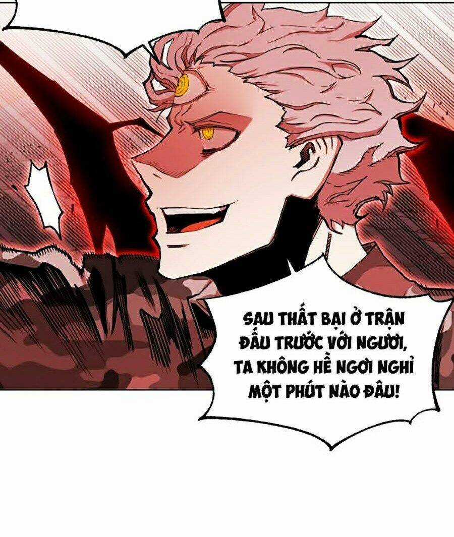 Hard Core Leveling Warrior Ss2 - Chapter 88 - Trang 24