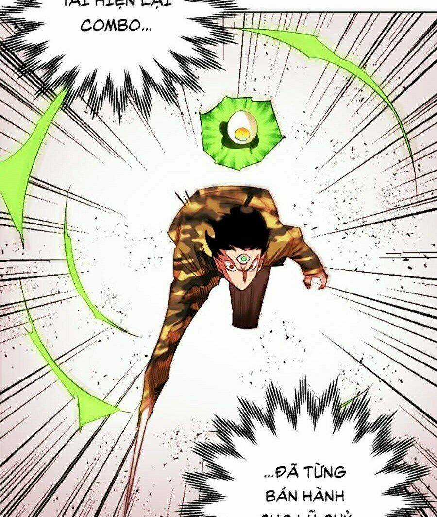 Hard Core Leveling Warrior Ss2 - Chapter 88 - Trang 27