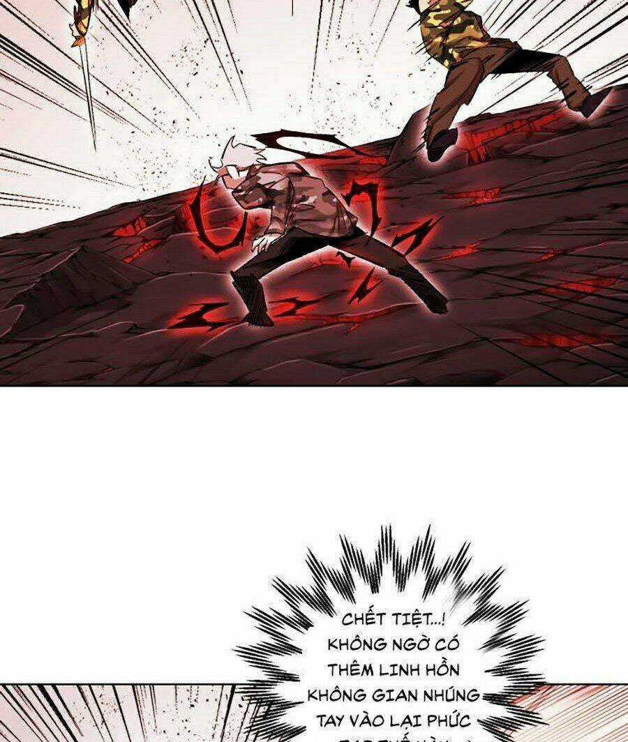 Hard Core Leveling Warrior Ss2 - Chapter 88 - Trang 31