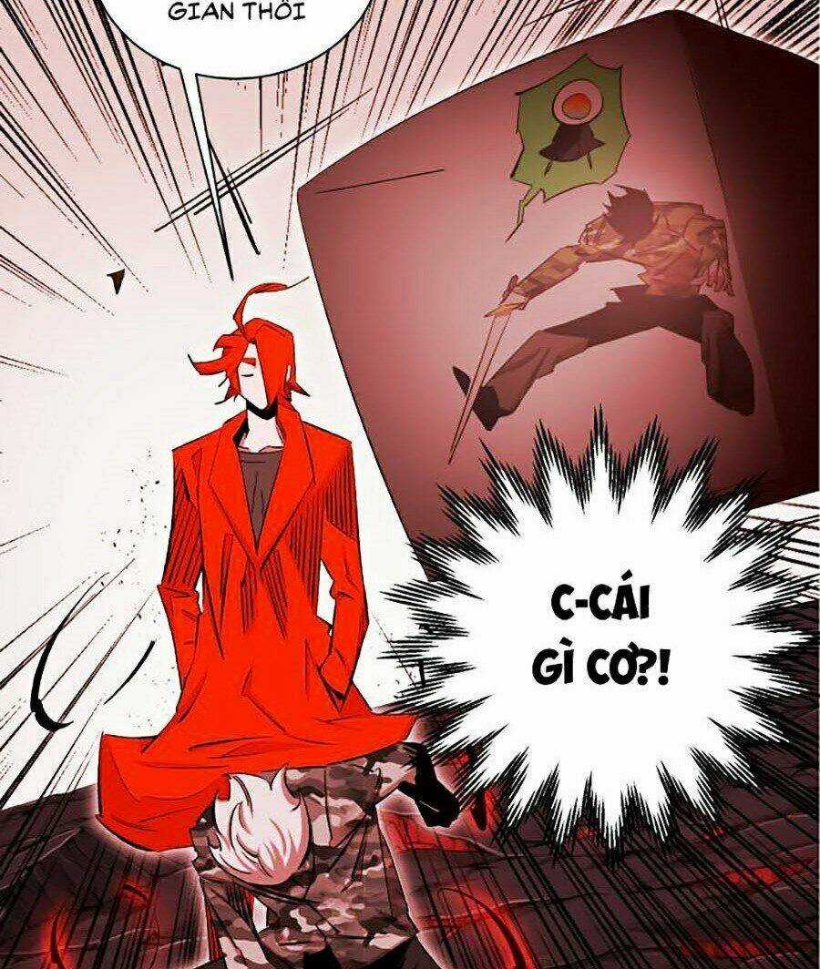 Hard Core Leveling Warrior Ss2 - Chapter 88 - Trang 35