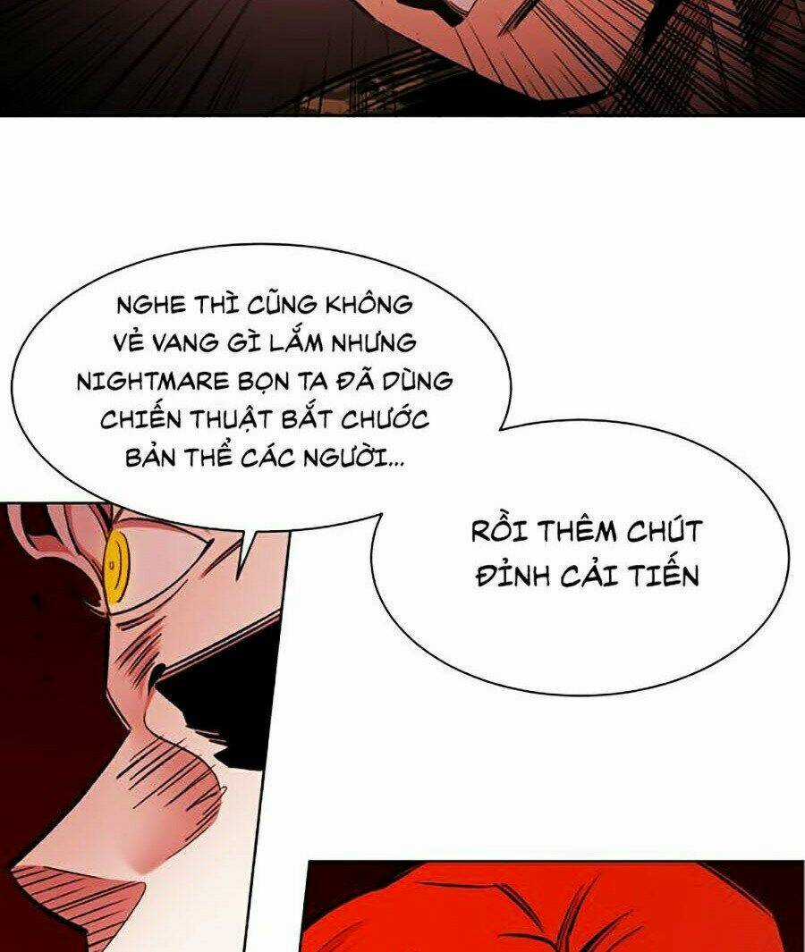 Hard Core Leveling Warrior Ss2 - Chapter 88 - Trang 38