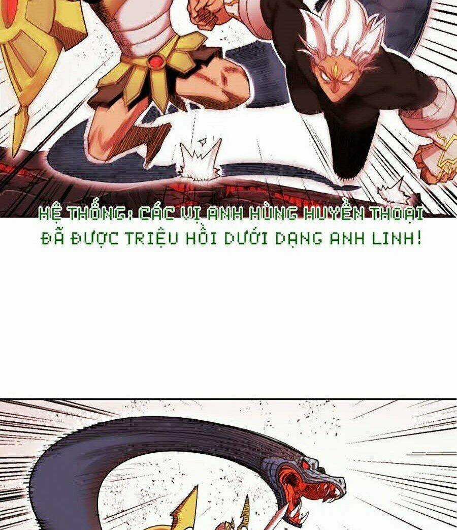 Hard Core Leveling Warrior Ss2 - Chapter 88 - Trang 49