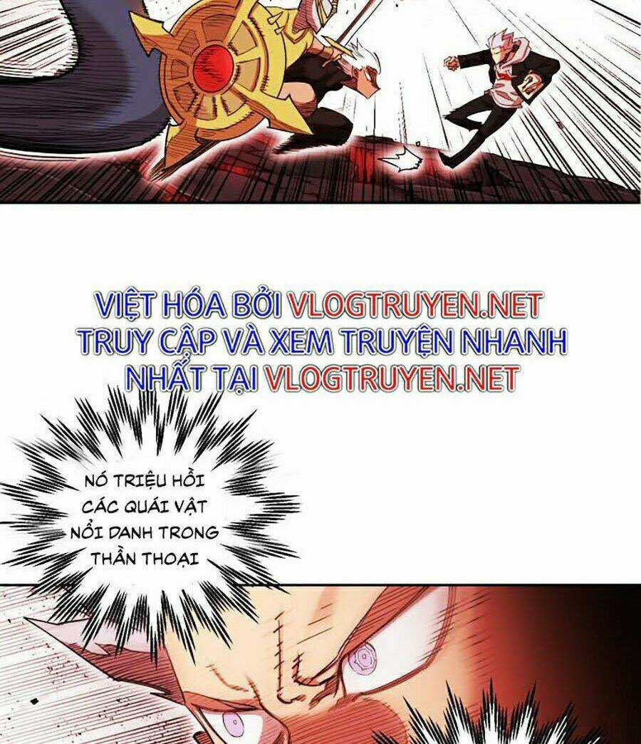 Hard Core Leveling Warrior Ss2 - Chapter 88 - Trang 50