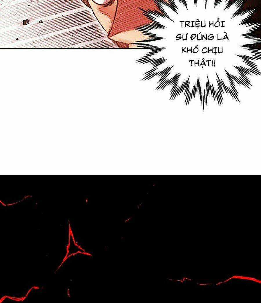 Hard Core Leveling Warrior Ss2 - Chapter 88 - Trang 51