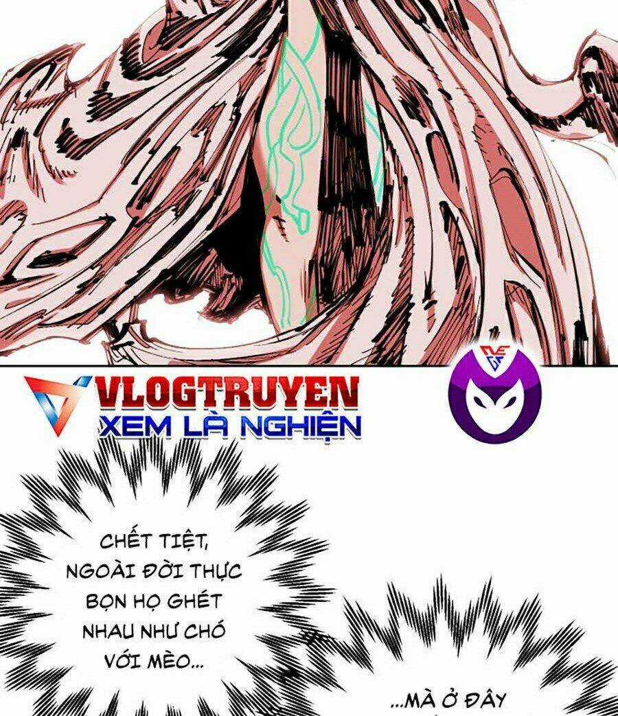 Hard Core Leveling Warrior Ss2 - Chapter 88 - Trang 57