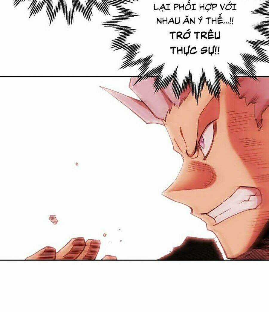 Hard Core Leveling Warrior Ss2 - Chapter 88 - Trang 58