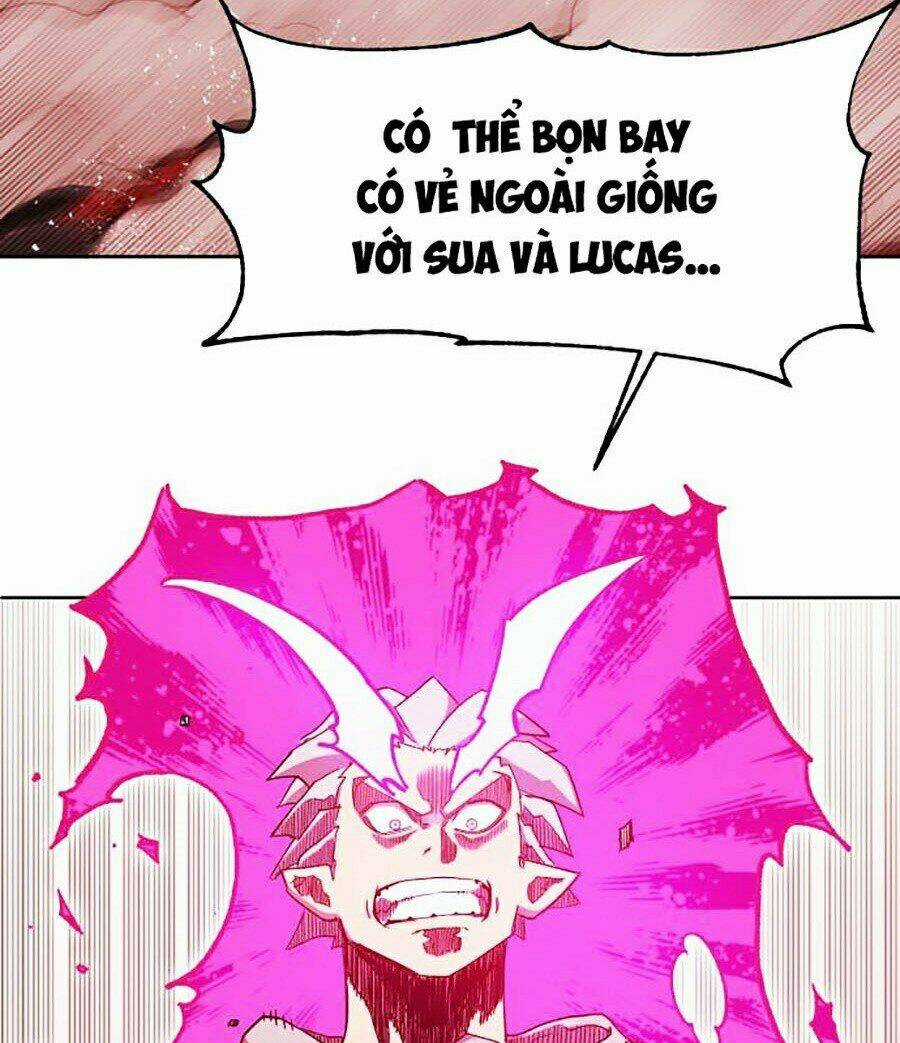 Hard Core Leveling Warrior Ss2 - Chapter 88 - Trang 61