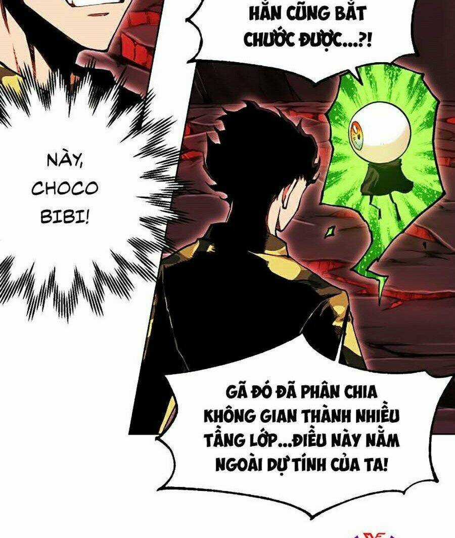 Hard Core Leveling Warrior Ss2 - Chapter 88 - Trang 8