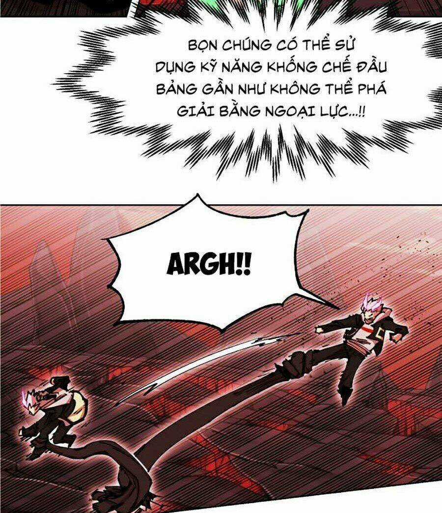 Hard Core Leveling Warrior Ss2 - Chapter 88 - Trang 75