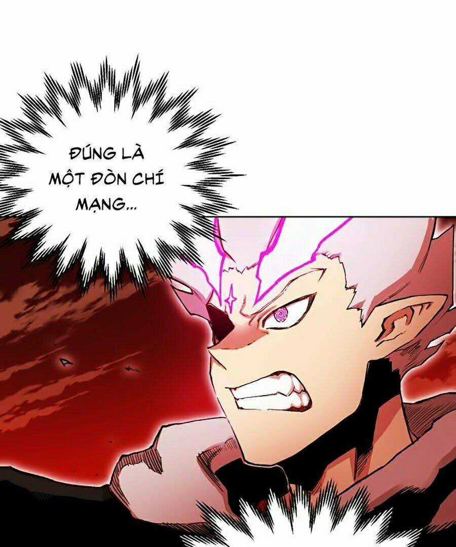 Hard Core Leveling Warrior Ss2 - Chapter 88 - Trang 81