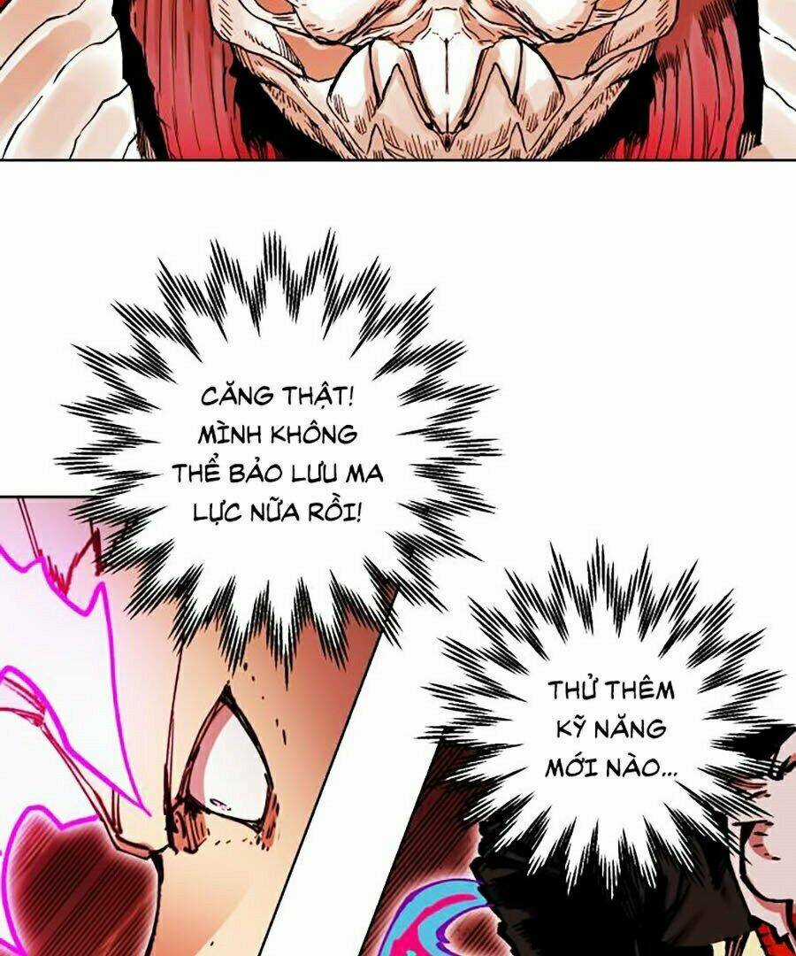 Hard Core Leveling Warrior Ss2 - Chapter 88 - Trang 92