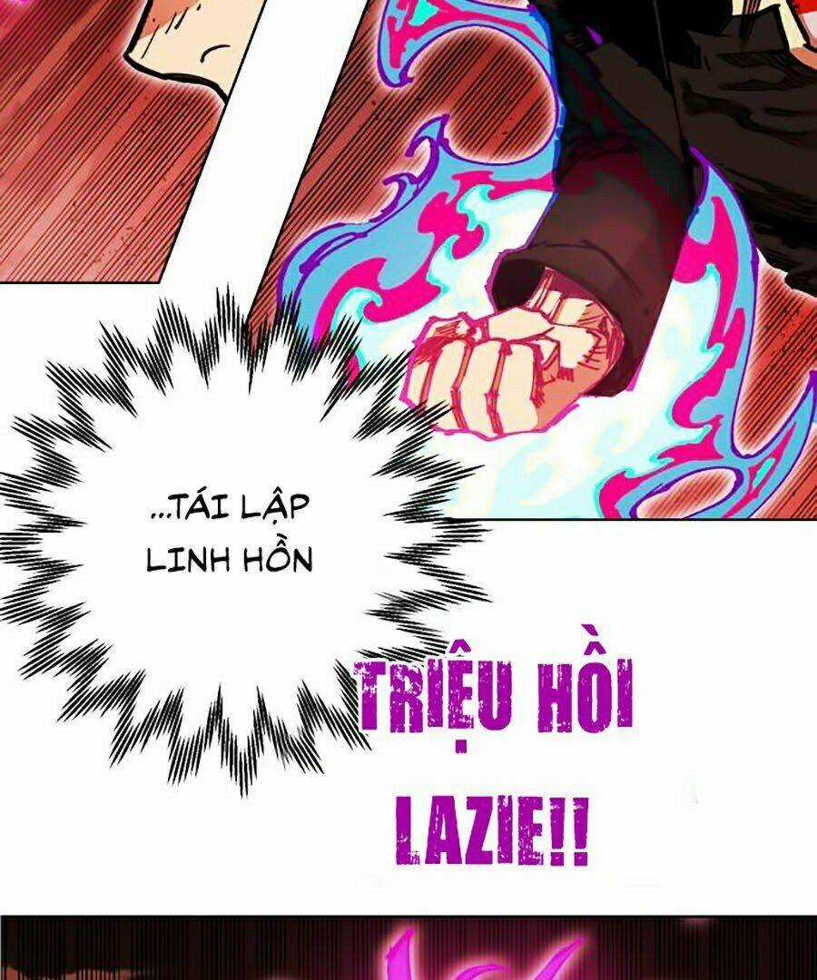 Hard Core Leveling Warrior Ss2 - Chapter 88 - Trang 93