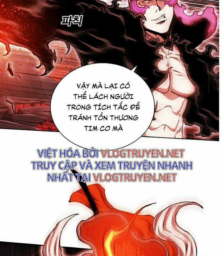 Hard Core Leveling Warrior Ss2 - Chapter 89 - Trang 15