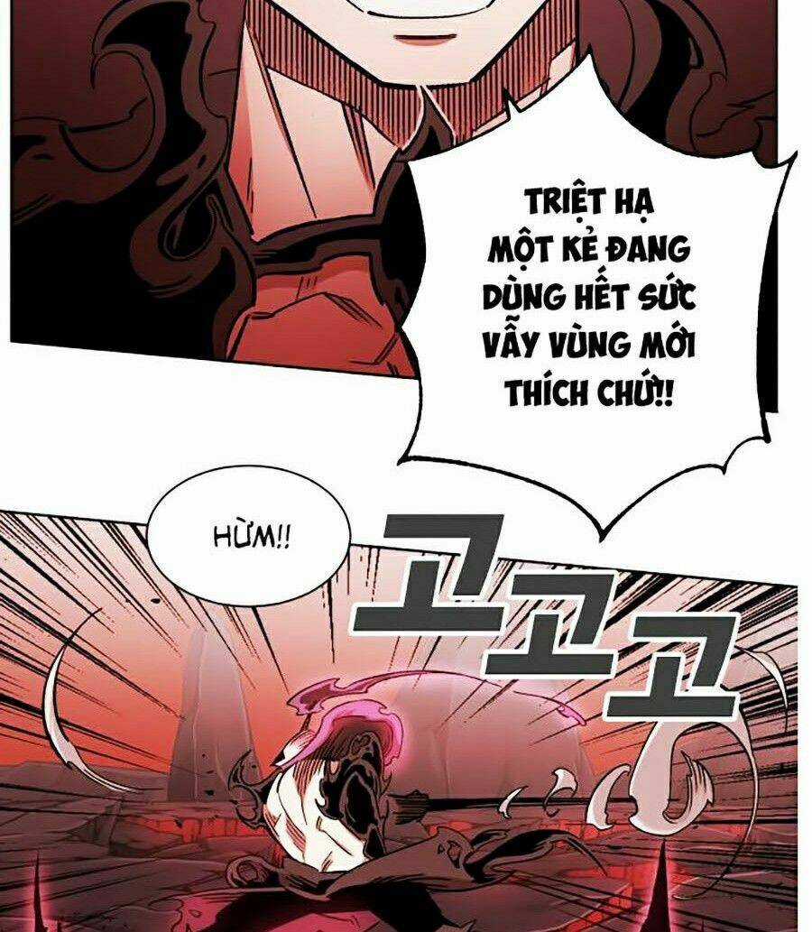 Hard Core Leveling Warrior Ss2 - Chapter 89 - Trang 21