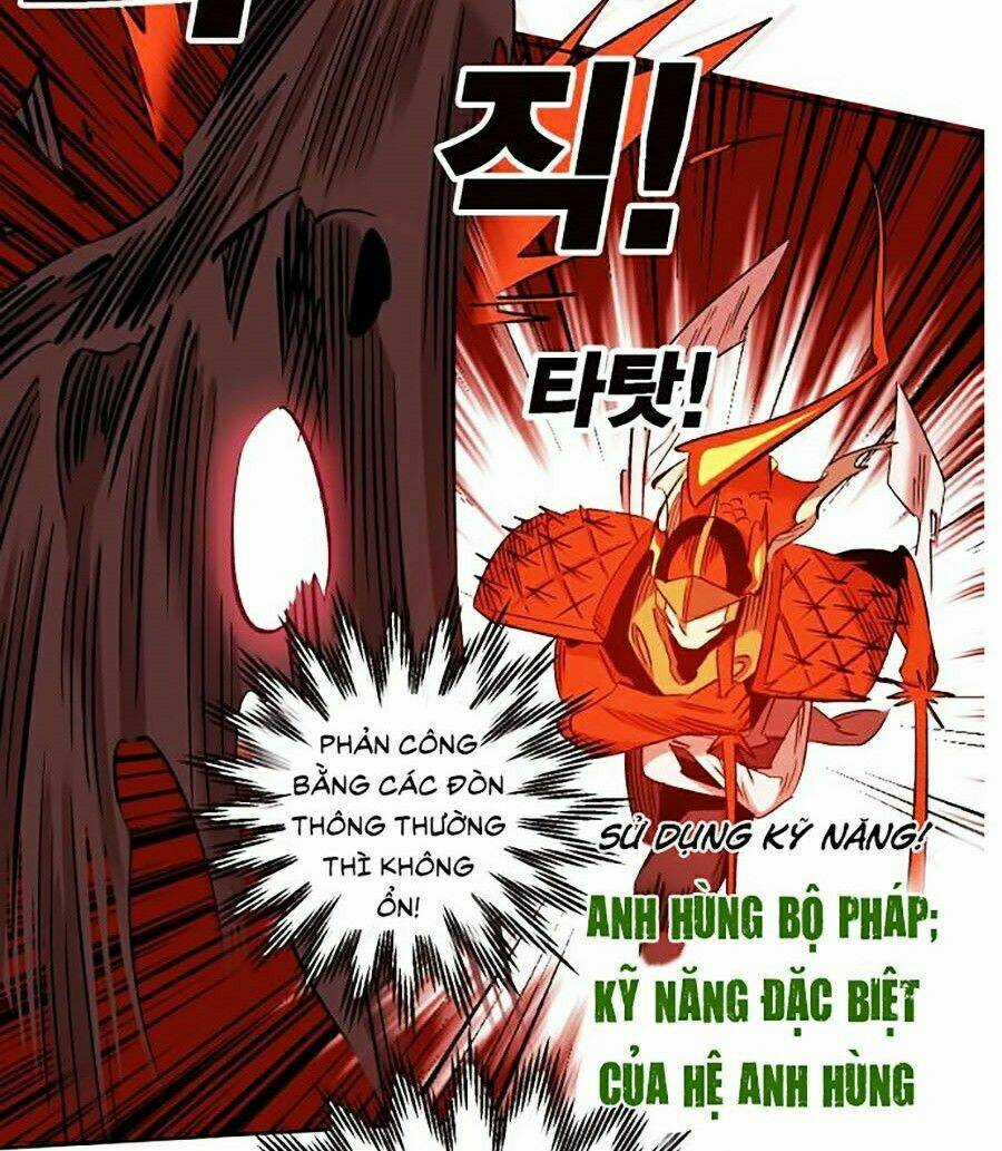 Hard Core Leveling Warrior Ss2 - Chapter 89 - Trang 25