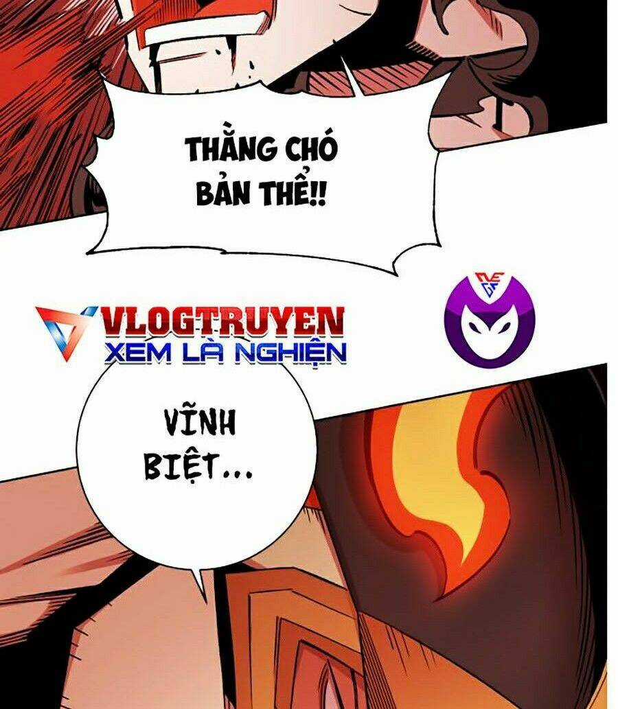 Hard Core Leveling Warrior Ss2 - Chapter 89 - Trang 32