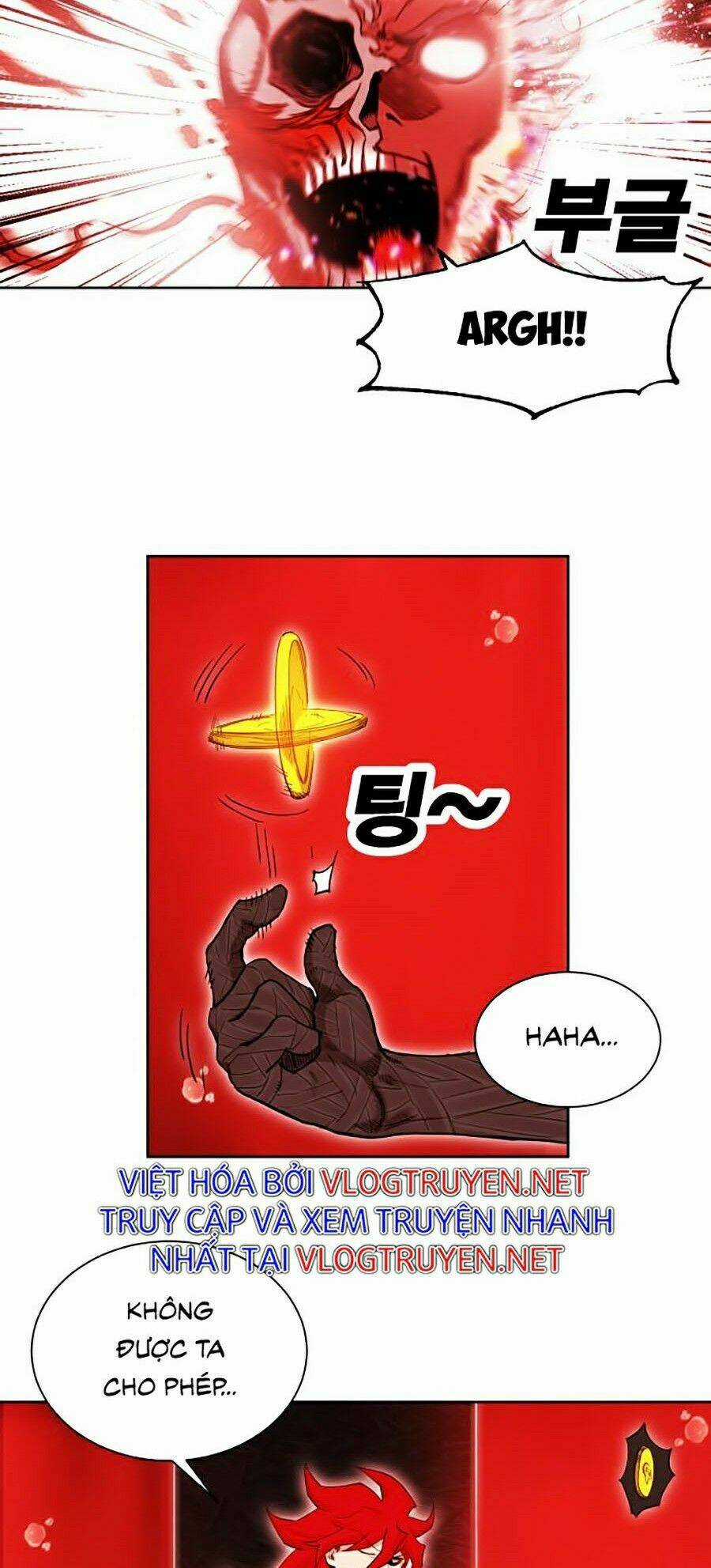 Hard Core Leveling Warrior Ss2 - Chapter 89 - Trang 45