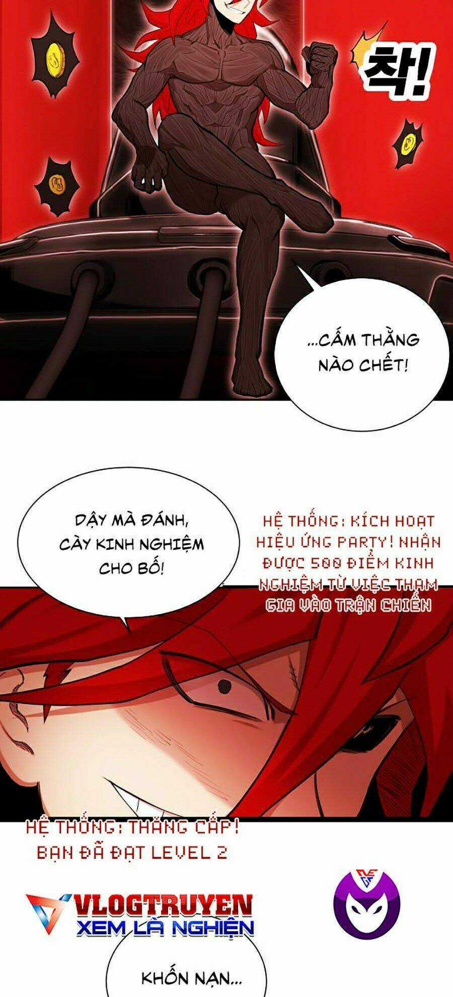 Hard Core Leveling Warrior Ss2 - Chapter 89 - Trang 46