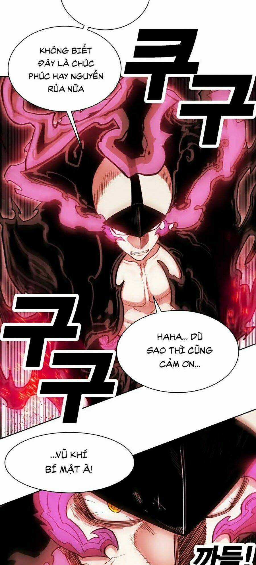 Hard Core Leveling Warrior Ss2 - Chapter 89 - Trang 47