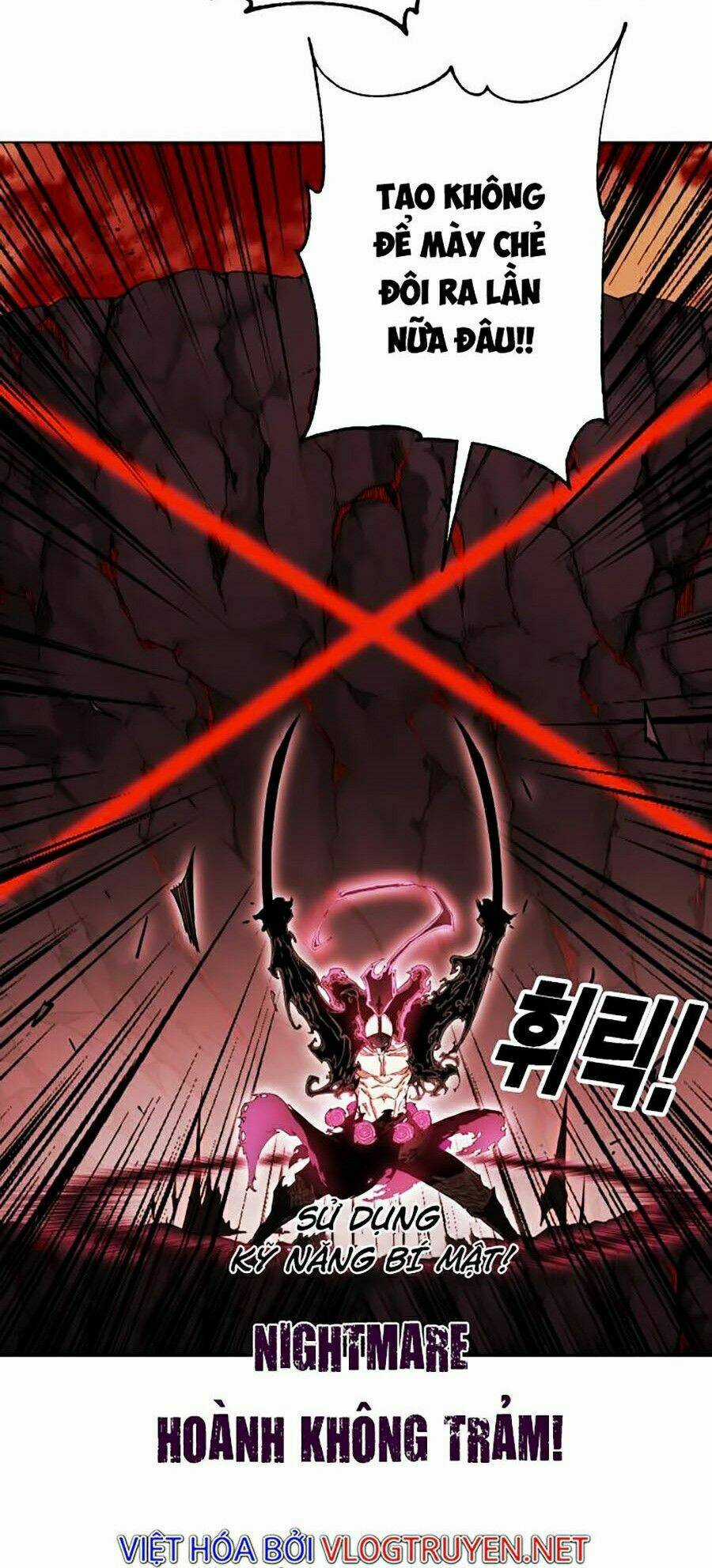 Hard Core Leveling Warrior Ss2 - Chapter 89 - Trang 50