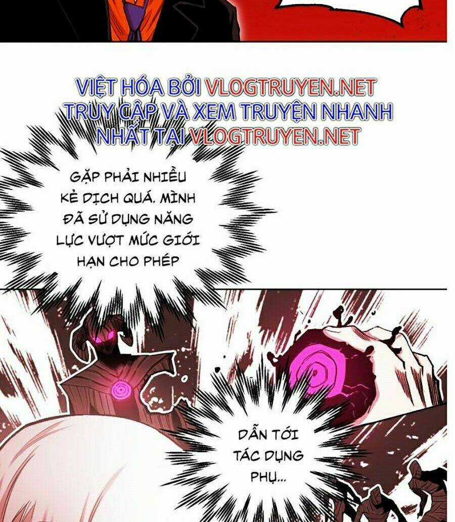 Hard Core Leveling Warrior Ss2 - Chapter 89 - Trang 6