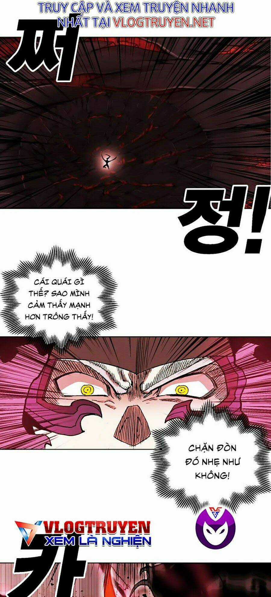 Hard Core Leveling Warrior Ss2 - Chapter 89 - Trang 51