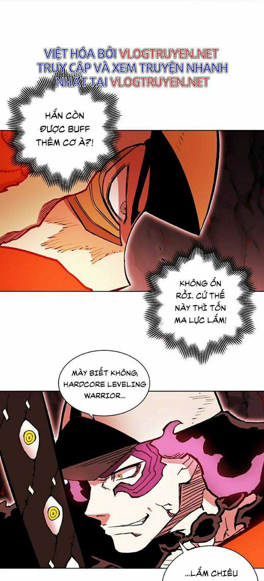 Hard Core Leveling Warrior Ss2 - Chapter 89 - Trang 53